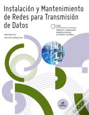 Instalacion Y Mantenimiento De Redes Para Transmision De Datos