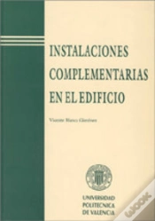 Capa do artigo Instalaciones Complementarias En El Edificio