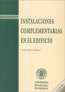 Capa do artigo Instalaciones Complementarias En El Edificio