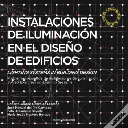 Capa do artigo Instalaciones De Iluminación En El Diseño De Edificios. Lighting Systems In Building Design