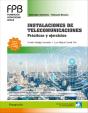 Instalaciones De Telecomunicaciones. Prácticas Y Ejercicios - Preview