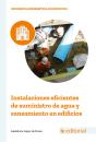 Instalaciones Eficientes De Suministro De Agua Y Saneamiento En Edificios - Preview