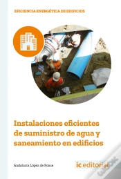 Capa do artigo Instalaciones Eficientes De Suministro De Agua Y Saneamiento En Edificios
