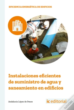 Capa do artigo Instalaciones Eficientes De Suministro De Agua Y Saneamiento En Edificios