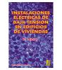 Instalaciones Eléctricas De Baja Tensión En Edificios Y Viviendas - Preview
