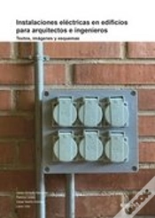 Capa do artigo Instalaciones Eléctricas En Edificios Para Arquitectos E Ingenieros