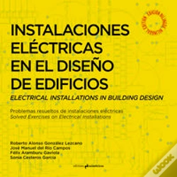 Capa do artigo Instalaciones Eléctricas En El Diseño De Edificios. Electrical Installations In Building Design