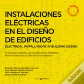 Capa do artigo Instalaciones Eléctricas En El Diseño De Edificios. Electrical Installations In Building Design