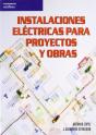 Instalaciones Eléctricas Para Proyectos Y Obras - Preview