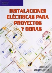Capa do artigo Instalaciones Eléctricas Para Proyectos Y Obras