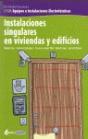 Instalaciones Singulares En Viviendas Y Edificios - Preview