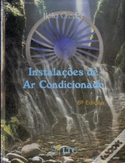 Capa do artigo Instalações de Ar Condicionado