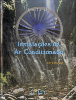 Capa do artigo Instalações de Ar Condicionado