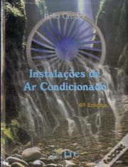 Instalações de Ar Condicionado