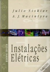 Capa do artigo Instalações Elétricas