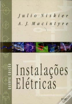 Capa do artigo Instalações Elétricas