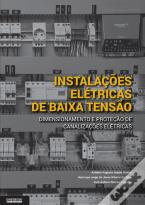 Instalações Elétricas de Baixa Tensão