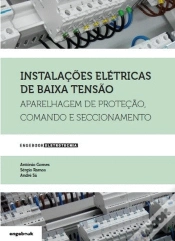Capa do artigo Instalações Elétricas de Baixa Tensão
