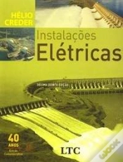 Capa do artigo Instalações Elétricas