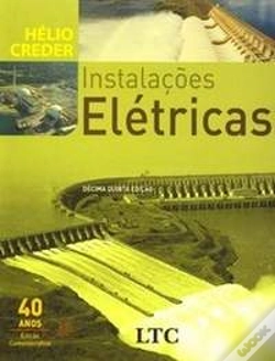 Capa do artigo Instalações Elétricas