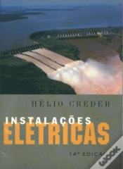 Capa do artigo Instalações Elétricas