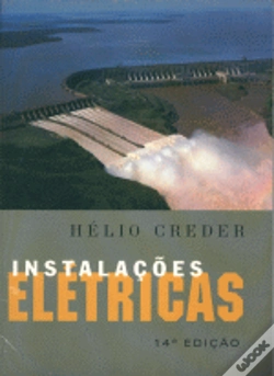 Capa do artigo Instalações Elétricas