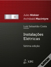 Capa do artigo Instalações Elétricas