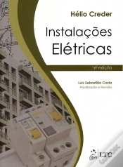 Capa do artigo Instalações Elétricas
