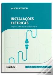 Capa do artigo Instalações Elétricas
