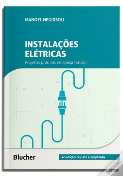 Capa do artigo Instalações Elétricas