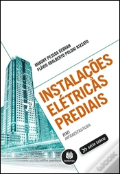 Capa do artigo Instalações Elétricas Prediais