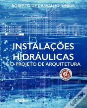 Instalações Hidráulicas e o Projeto de Arquitetura