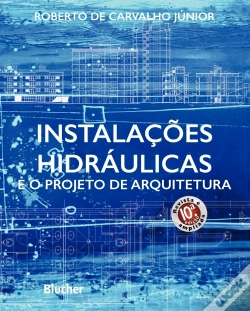 Capa do artigo Instalações Hidráulicas e o Projeto de Arquitetura
