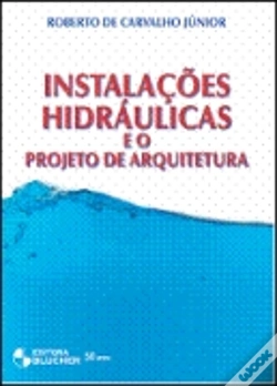 Capa do artigo Instalações Hidráulicas e o Projeto de Arquitetura