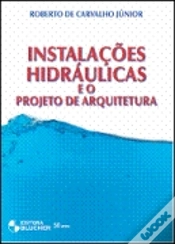 Capa do artigo Instalações Hidráulicas e o Projeto de Arquitetura