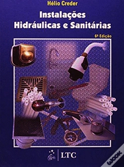 Capa do artigo Instalações Hidráulicas e Sanitárias