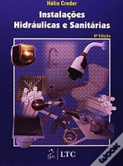 Capa do artigo Instalações Hidráulicas e Sanitárias
