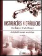 Instalações Hidráulicas - Prediais e Industriais - Preview