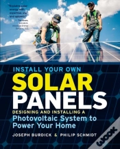Capa do artigo Install Your Own Solar Panels