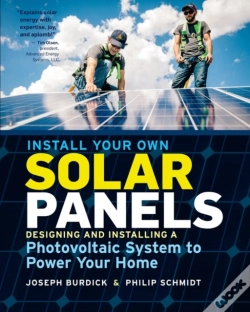 Capa do artigo Install Your Own Solar Panels