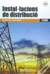 Capa do artigo *Instal·Lacions De Distribució