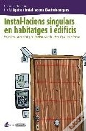 Capa do artigo Instal.Lacions Singulars En Habitatges I Edificis