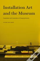Installation Art And The Museum