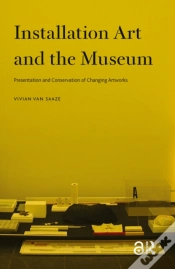 Capa do artigo Installation Art And The Museum