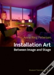Capa do artigo Installation Art