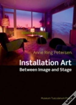 Capa do artigo Installation Art