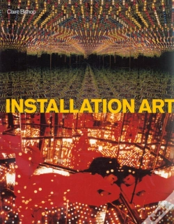 Capa do artigo Installation Art