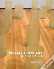 Capa do artigo Installation Art In Close-Up