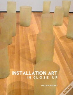 Capa do artigo Installation Art In Close-Up