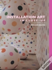 Capa do artigo Installation Art In Close-Up